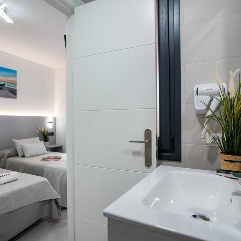 Stay Belonio L'Prados - Habitación Doble con vistas al patio - 3