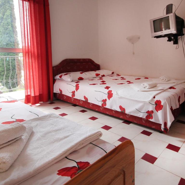 Apartments Villa Slavica - Apartman sa 1 Spavaćom Sobom - 9