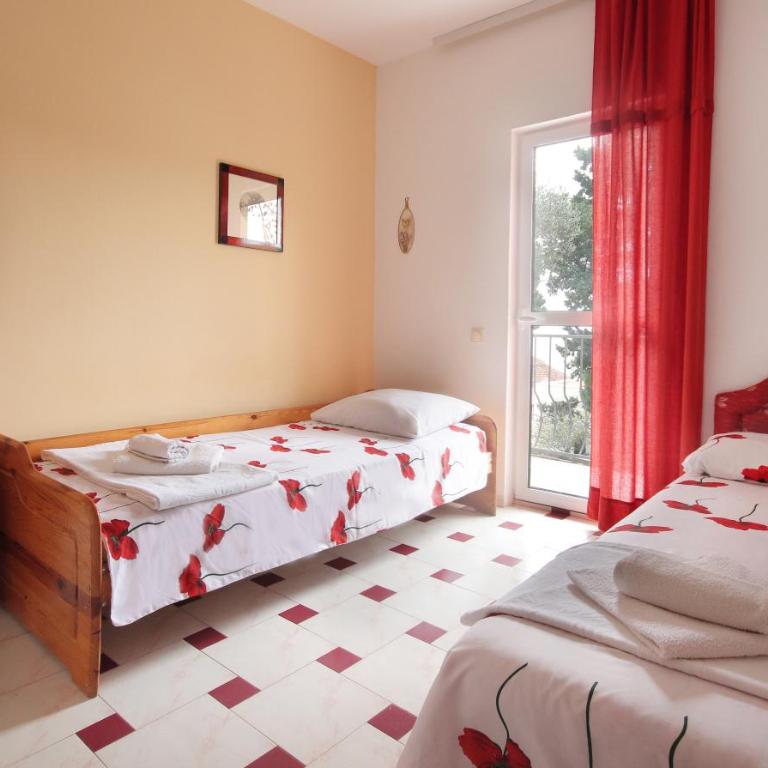 Apartments Villa Slavica - Apartman sa 1 Spavaćom Sobom - 10