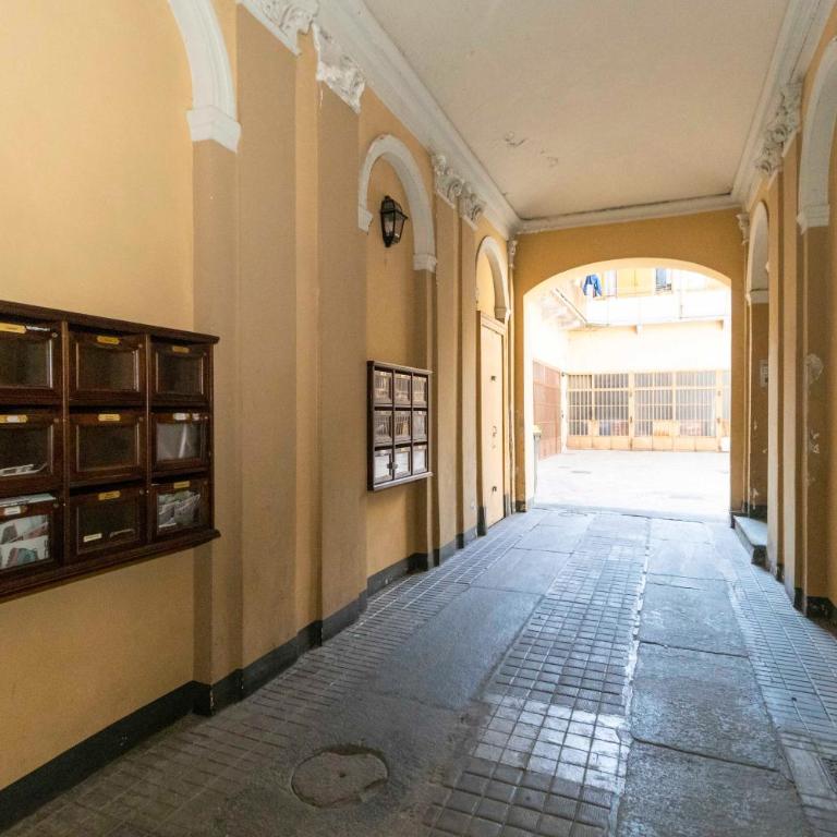 GuestHost - Porta Nuova Galliari Mini Flats - Appartamento con 1 Camera da Letto - 27