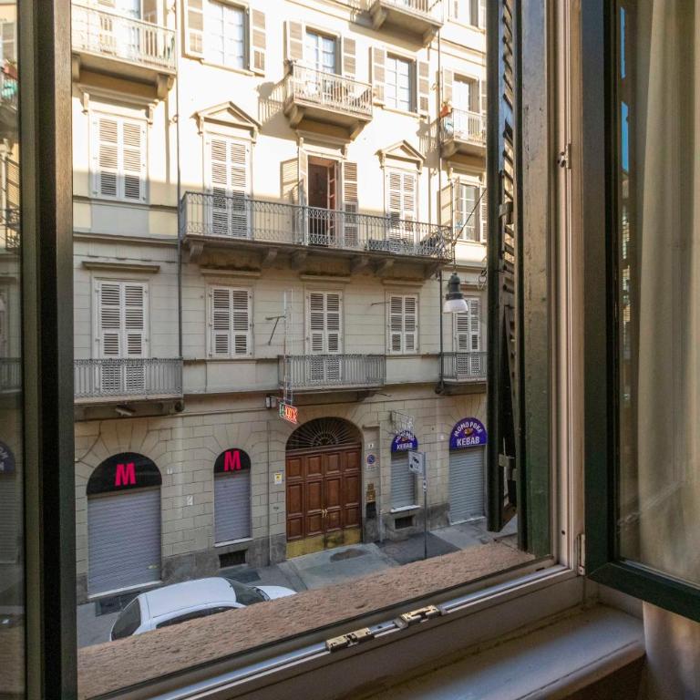 GuestHost - Porta Nuova Galliari Mini Flats - Appartamento con 1 Camera da Letto - 18