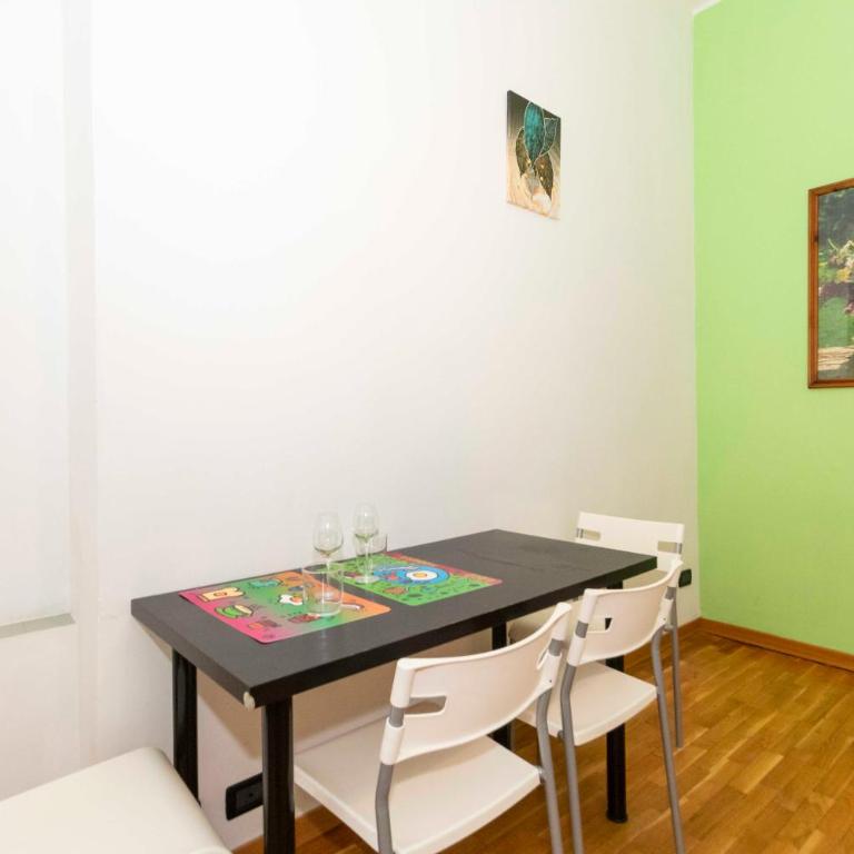 GuestHost - Porta Nuova Galliari Mini Flats - Appartamento con 1 Camera da Letto - 13