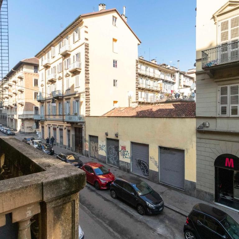 GuestHost - Porta Nuova Galliari Mini Flats - Appartamento con 1 Camera da Letto - 26