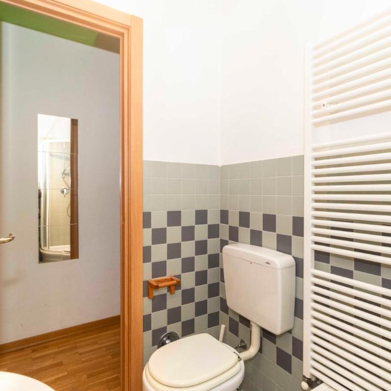 GuestHost - Porta Nuova Galliari Mini Flats - Appartamento con 1 Camera da Letto - 19