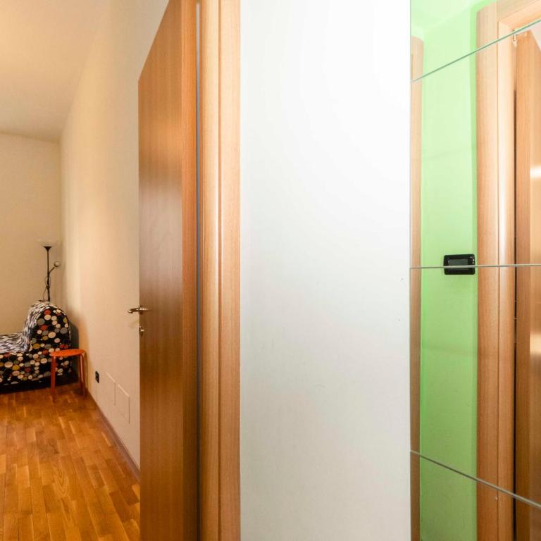 GuestHost - Porta Nuova Galliari Mini Flats - Appartamento con 1 Camera da Letto - 20