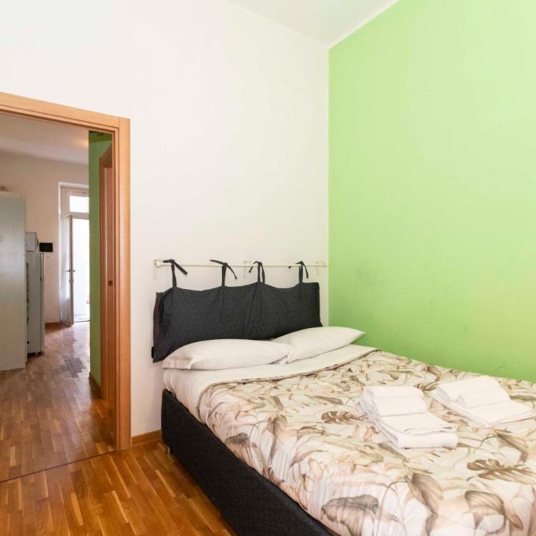 GuestHost - Porta Nuova Galliari Mini Flats - Appartamento con 1 Camera da Letto - 7