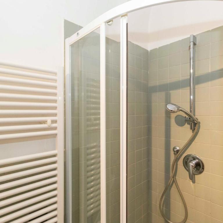 GuestHost - Porta Nuova Galliari Mini Flats - Appartamento con 1 Camera da Letto - 22