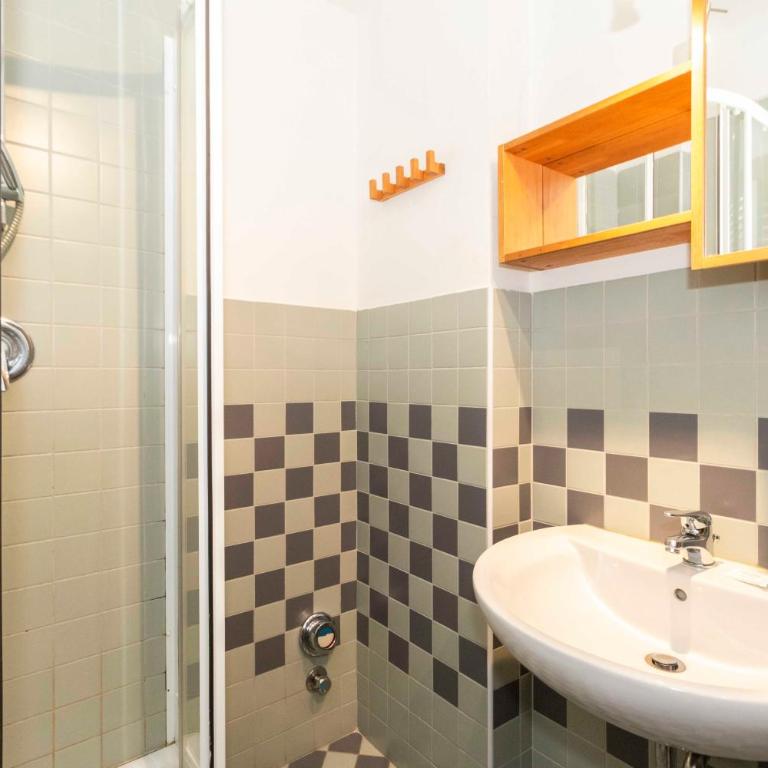 GuestHost - Porta Nuova Galliari Mini Flats - Appartamento con 1 Camera da Letto - 24