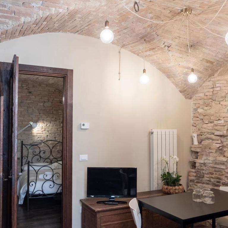 City Center - Casa del Pincetto - Appartamento - 6
