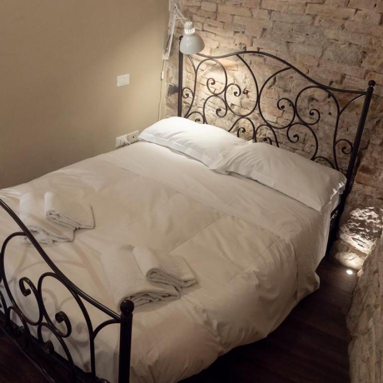City Center - Casa del Pincetto - Appartamento - 23