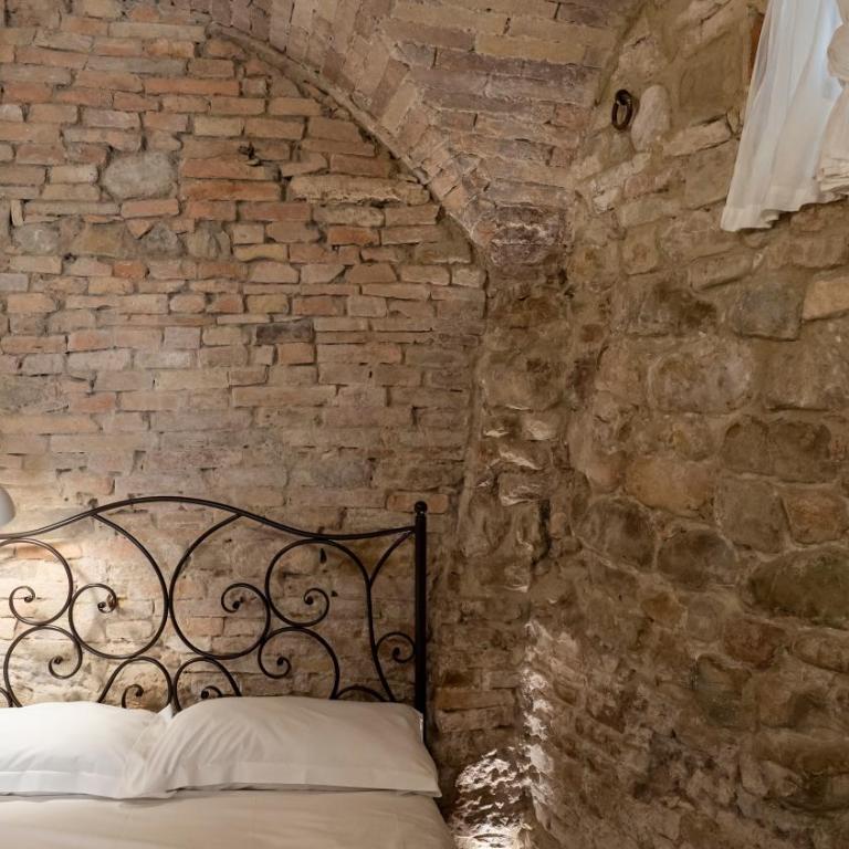 City Center - Casa del Pincetto - Appartamento - 22