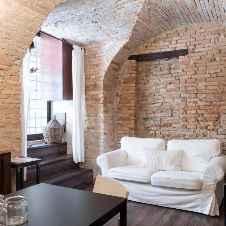 City Center - Casa del Pincetto - Appartamento - 2