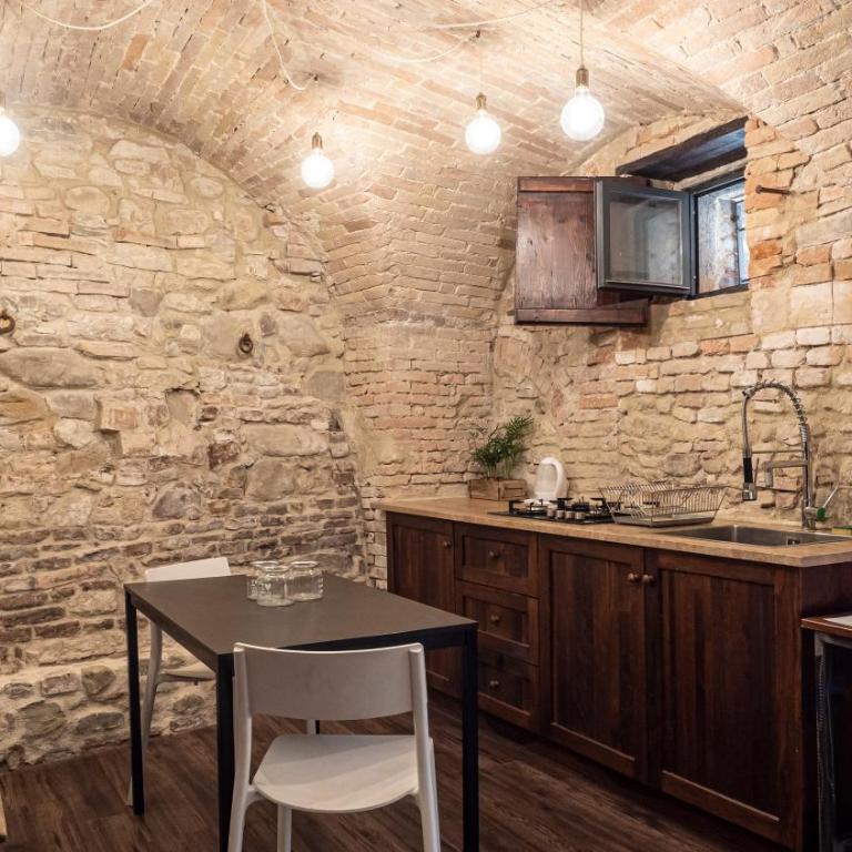 City Center - Casa del Pincetto - Appartamento - 8