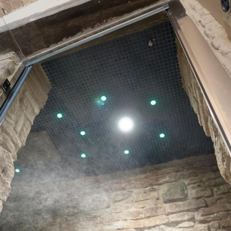 City Center - Casa del Pincetto - Appartamento - 14