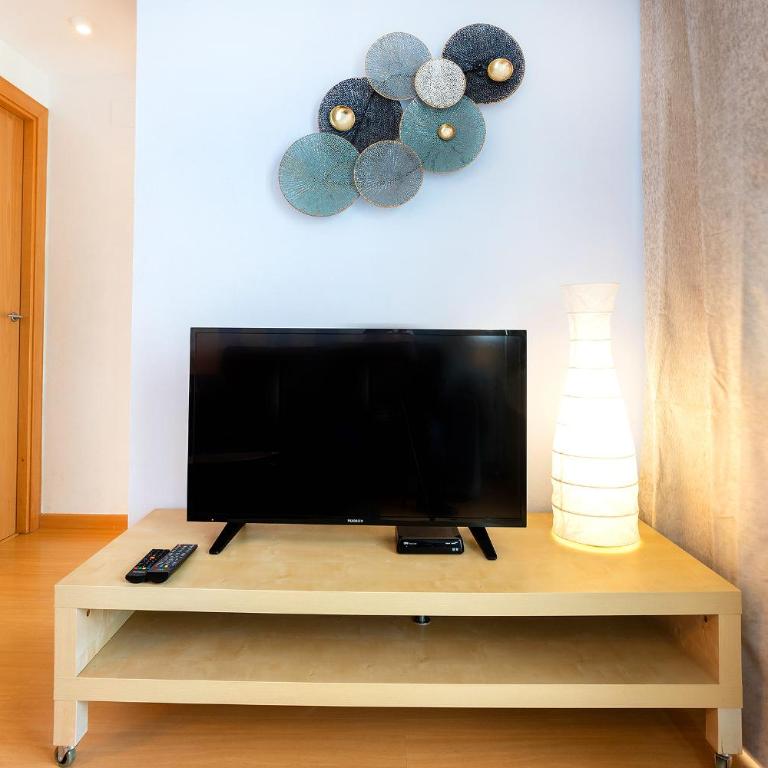 RNET - Royal Marine II Roses - Apartamento con terraza - 11