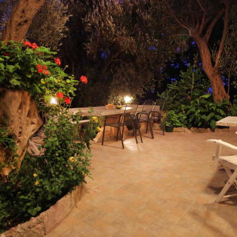 Apartments Villa Slavica - Apartman sa 1 Spavaćom Sobom - 1