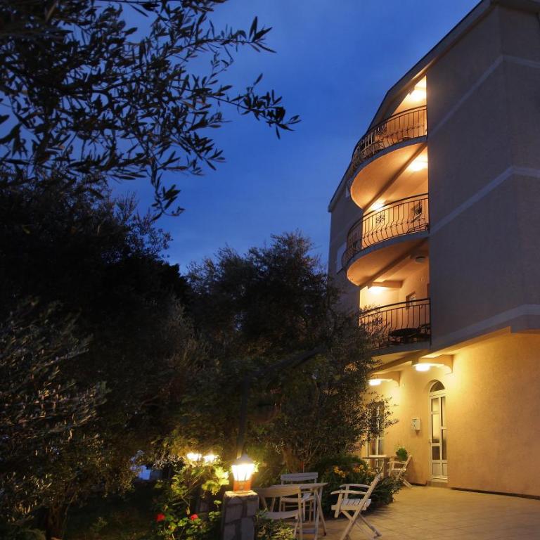 Apartments Villa Slavica - Apartman sa 1 Spavaćom Sobom - 2