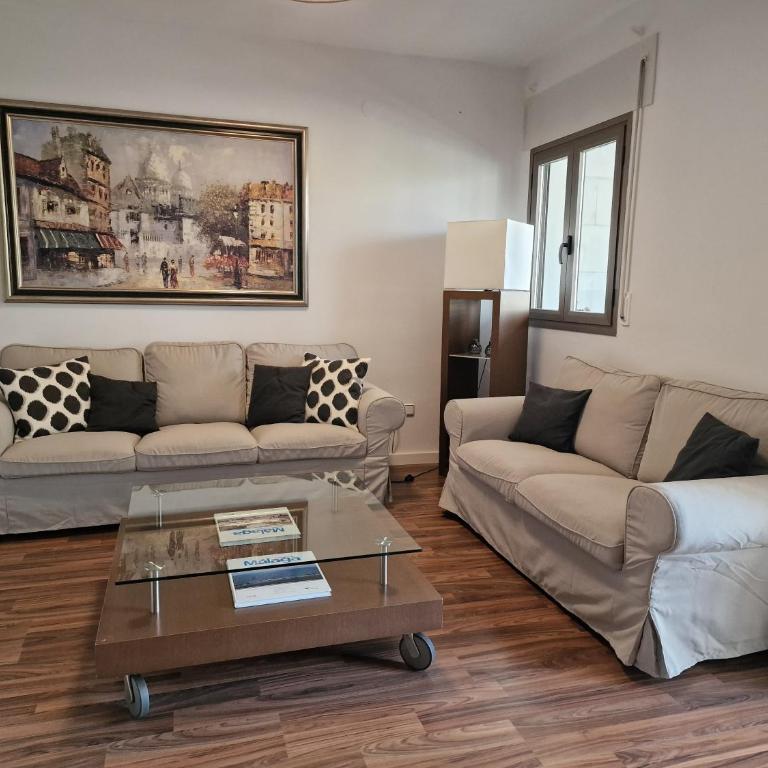 Gran piso en zona comercial Malaga - Apartamento - 33