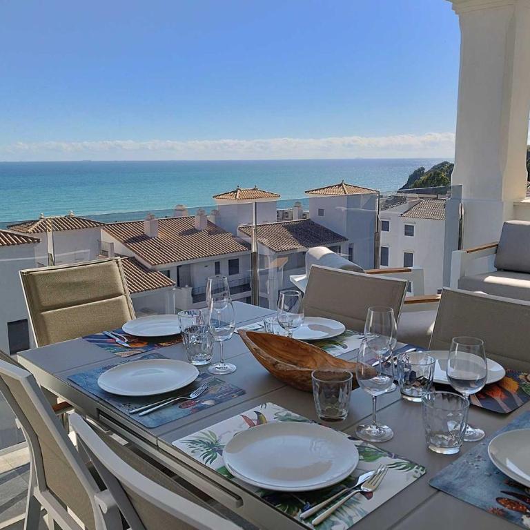 Blue Suites - Apartamento de 3 dormitorios - 1