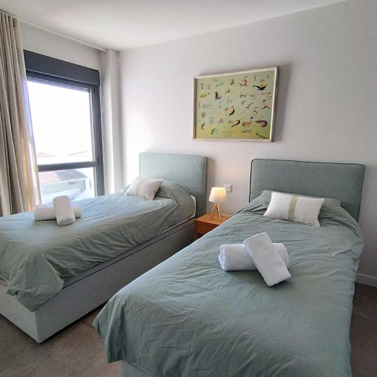 Blue Suites - Apartamento de 3 dormitorios - 30