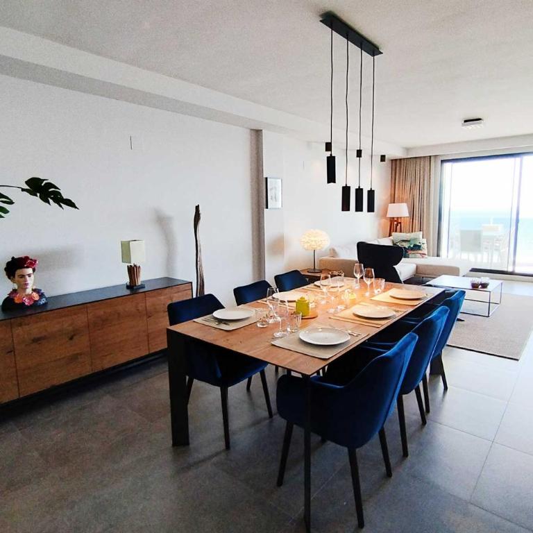 Blue Suites - Apartamento de 3 dormitorios - 8