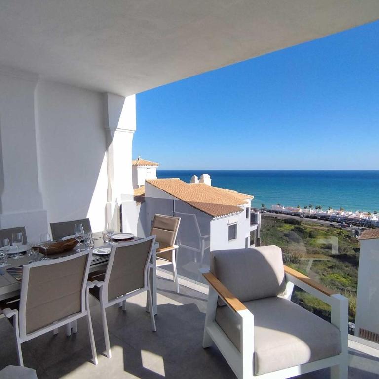 Blue Suites - Apartamento de 3 dormitorios - 35