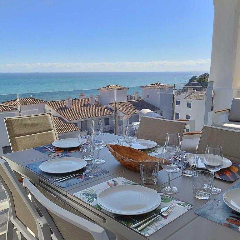 Blue Suites - Apartamento de 3 dormitorios - 34
