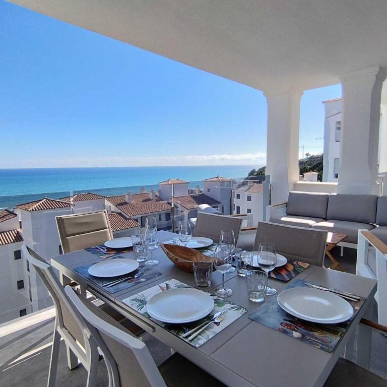 Blue Suites - Apartamento de 3 dormitorios - 36