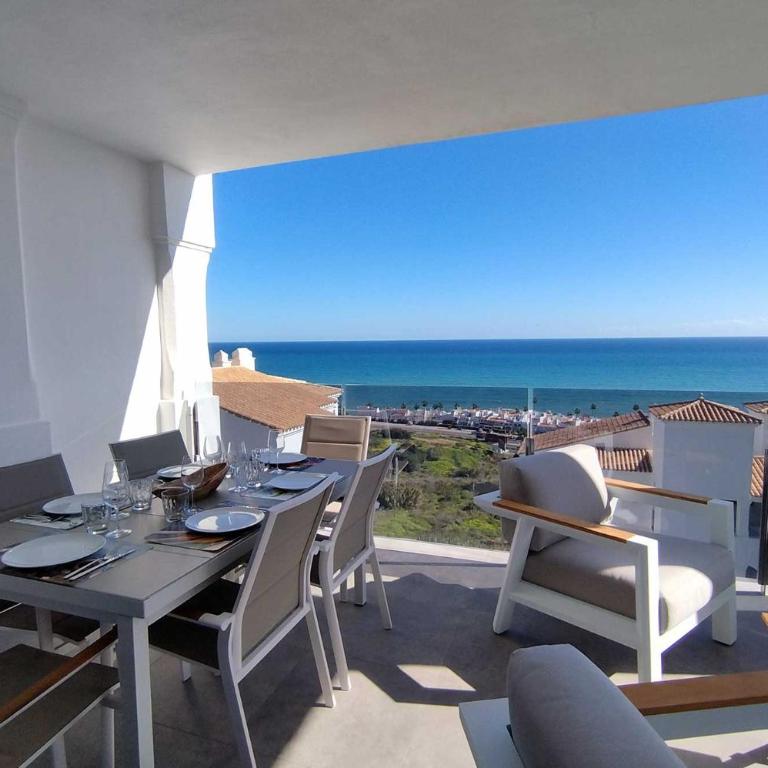 Blue Suites - Apartamento de 3 dormitorios - 38