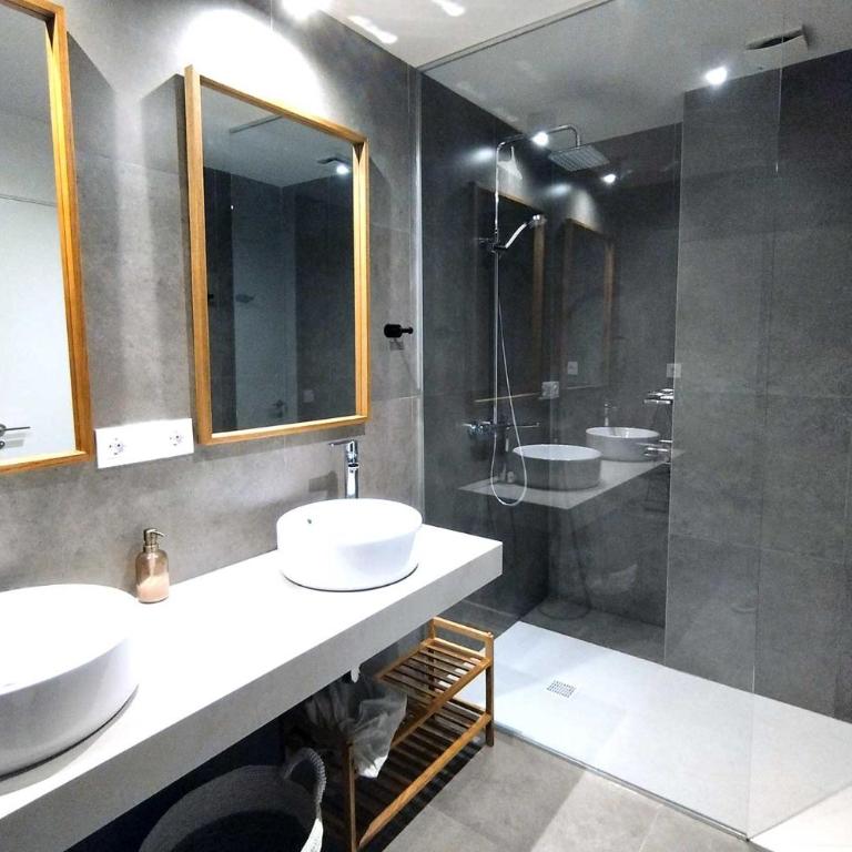 Blue Suites - Apartamento de 3 dormitorios - 25