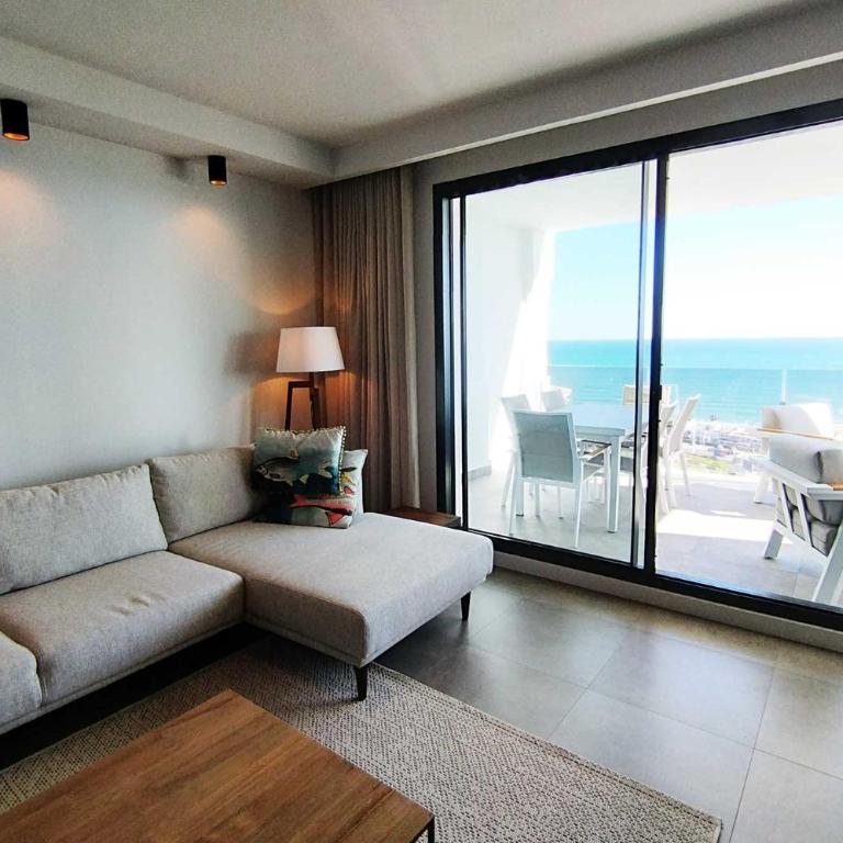 Blue Suites - Apartamento de 3 dormitorios - 3