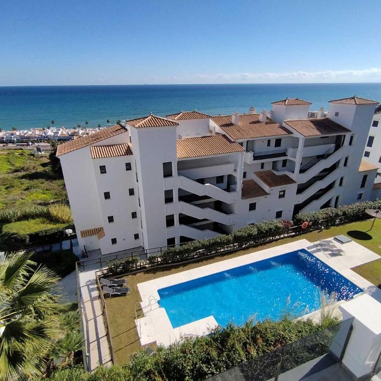 Blue Suites - Apartamento de 3 dormitorios - 45