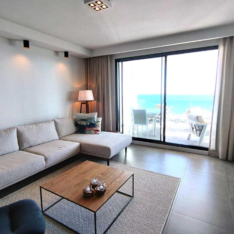 Blue Suites - Apartamento de 3 dormitorios - 4