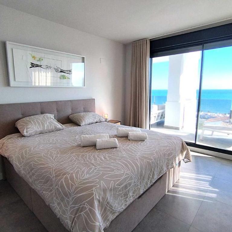 Blue Suites - Apartamento de 3 dormitorios - 19