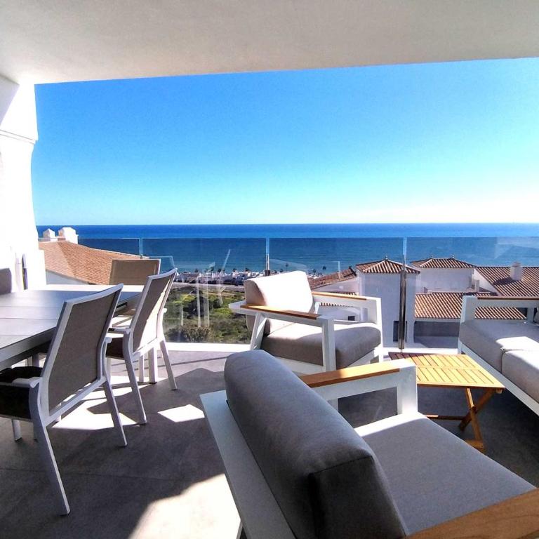 Blue Suites - Apartamento de 3 dormitorios - 37