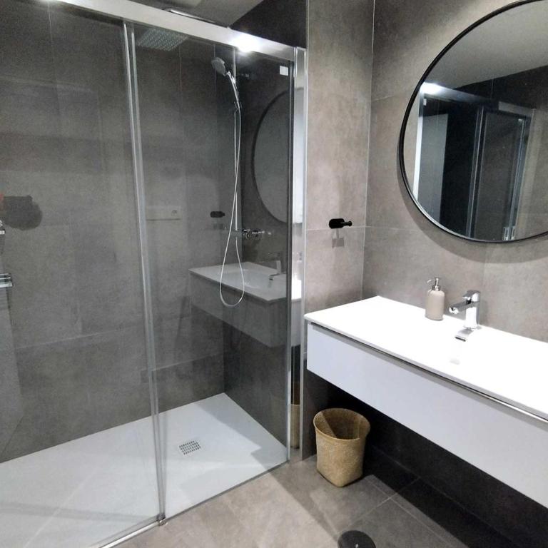 Blue Suites - Apartamento de 3 dormitorios - 32
