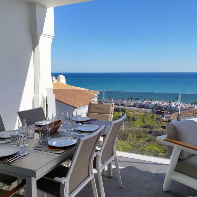 Blue Suites - Apartamento de 3 dormitorios - 42