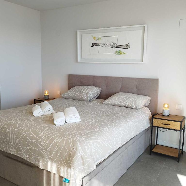 Blue Suites - Apartamento de 3 dormitorios - 18