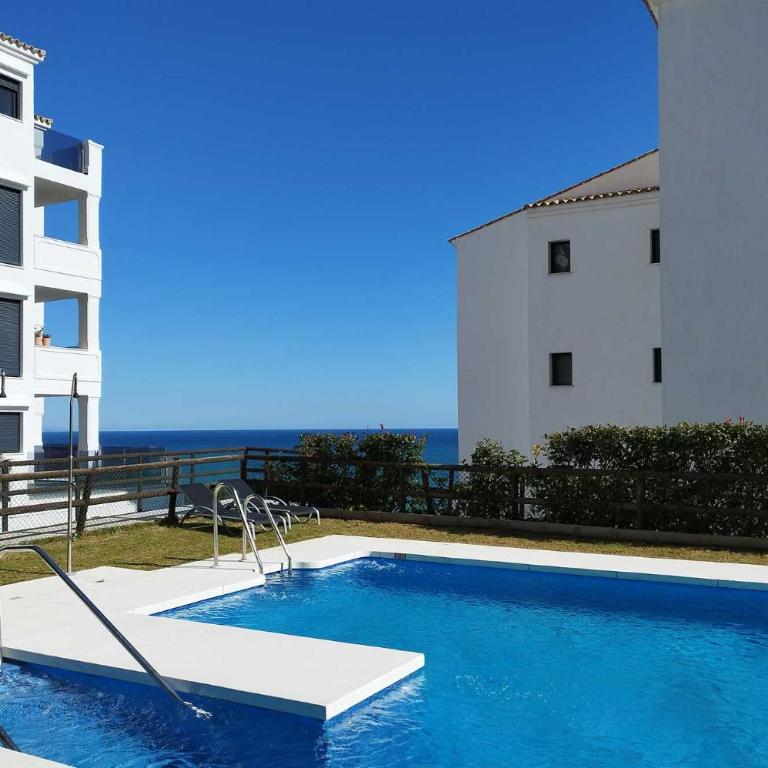 Blue Suites - Apartamento de 3 dormitorios - 49