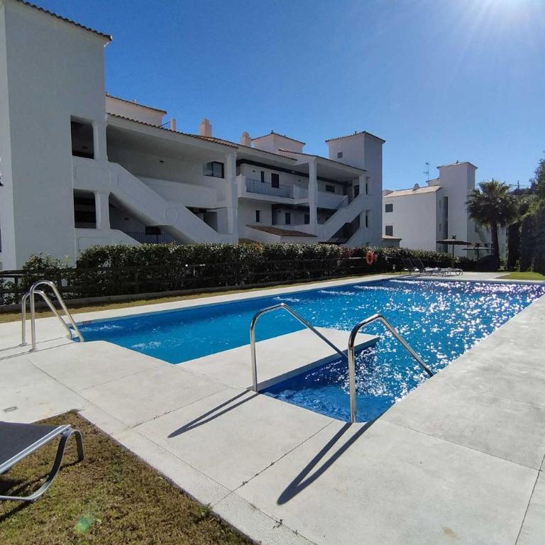 Blue Suites - Apartamento de 3 dormitorios - 50