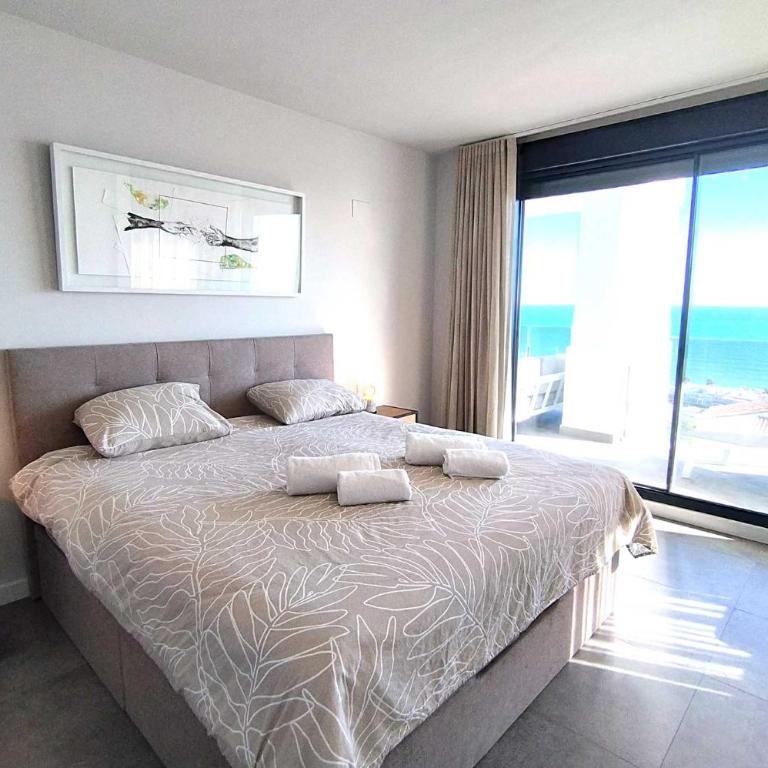 Blue Suites - Apartamento de 3 dormitorios - 20