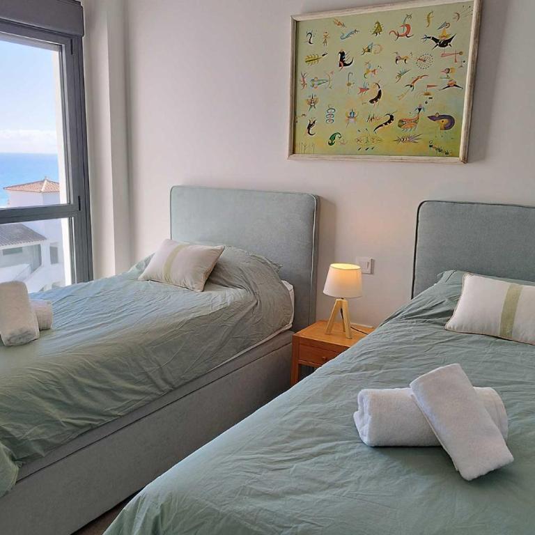 Blue Suites - Apartamento de 3 dormitorios - 31