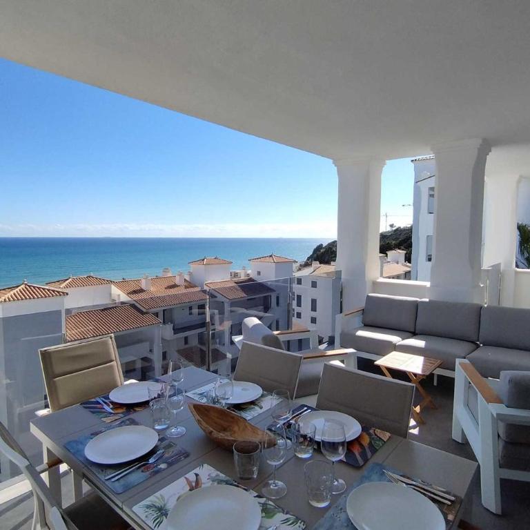 Blue Suites - Apartamento de 3 dormitorios - 40