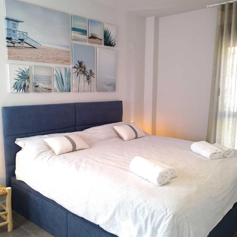 Blue Suites - Apartamento de 3 dormitorios - 29