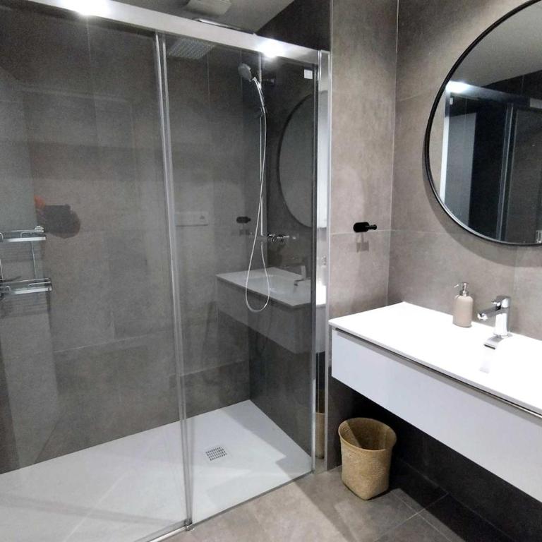 Blue Suites - Apartamento de 3 dormitorios - 33