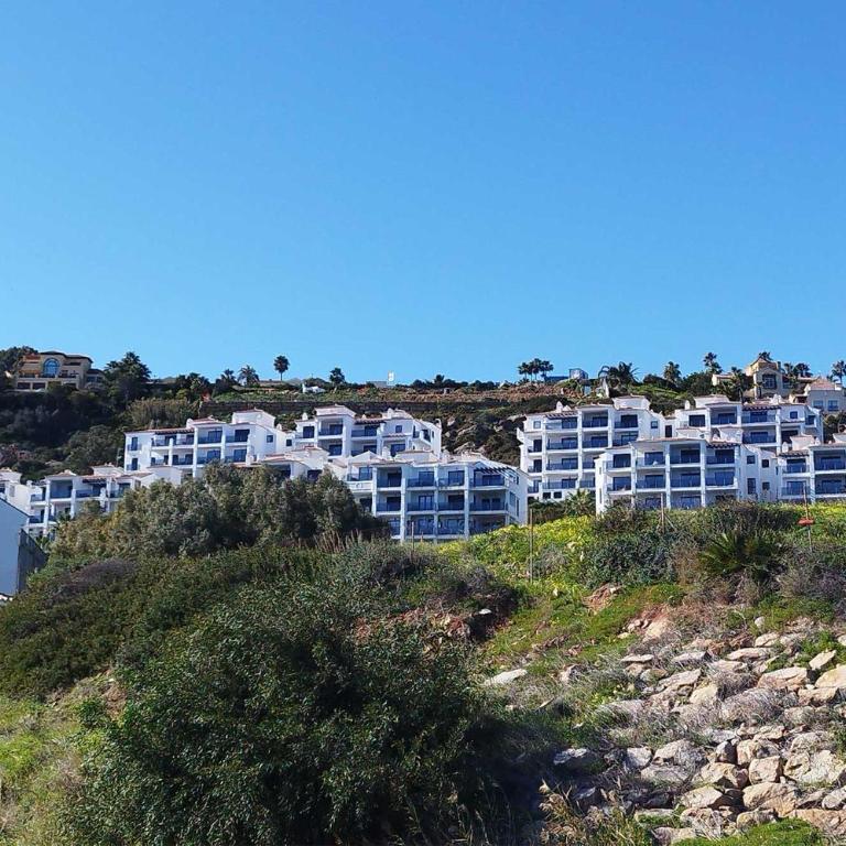 Blue Suites - Apartamento de 3 dormitorios - 66