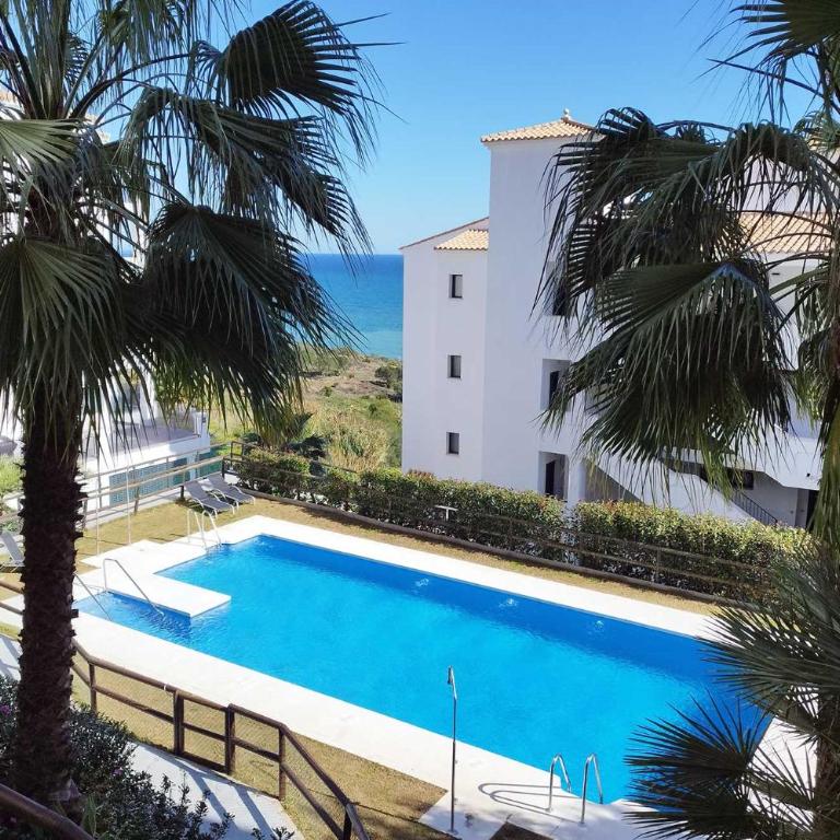 Blue Suites - Apartamento de 3 dormitorios - 48