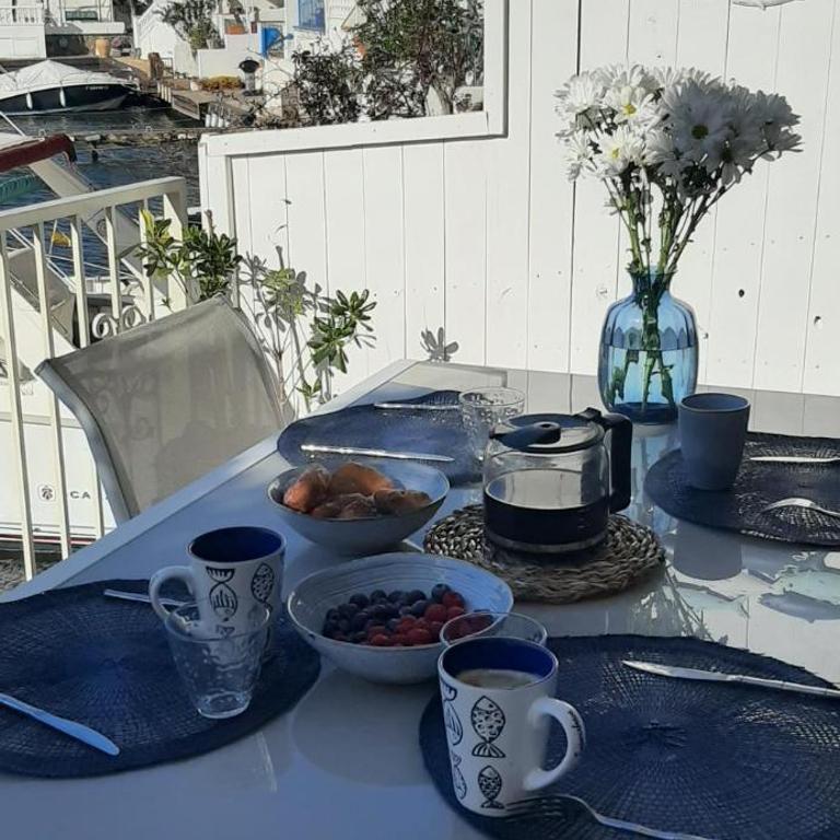 Casa Blue Port Banyuls Empuriabrava - Casa de 3 dormitorios - 2