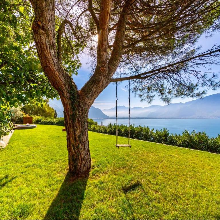 Sunset House with gorgeous view of the lake - Villa mit 3 Schlafzimmern - 4