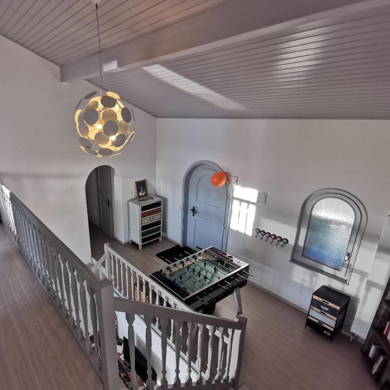 Sunset House with gorgeous view of the lake - Villa mit 3 Schlafzimmern - 13